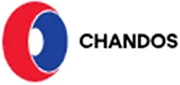 chandos construction logo